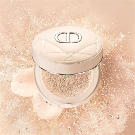 dior pressed powder|christian dior forever cushion powder.